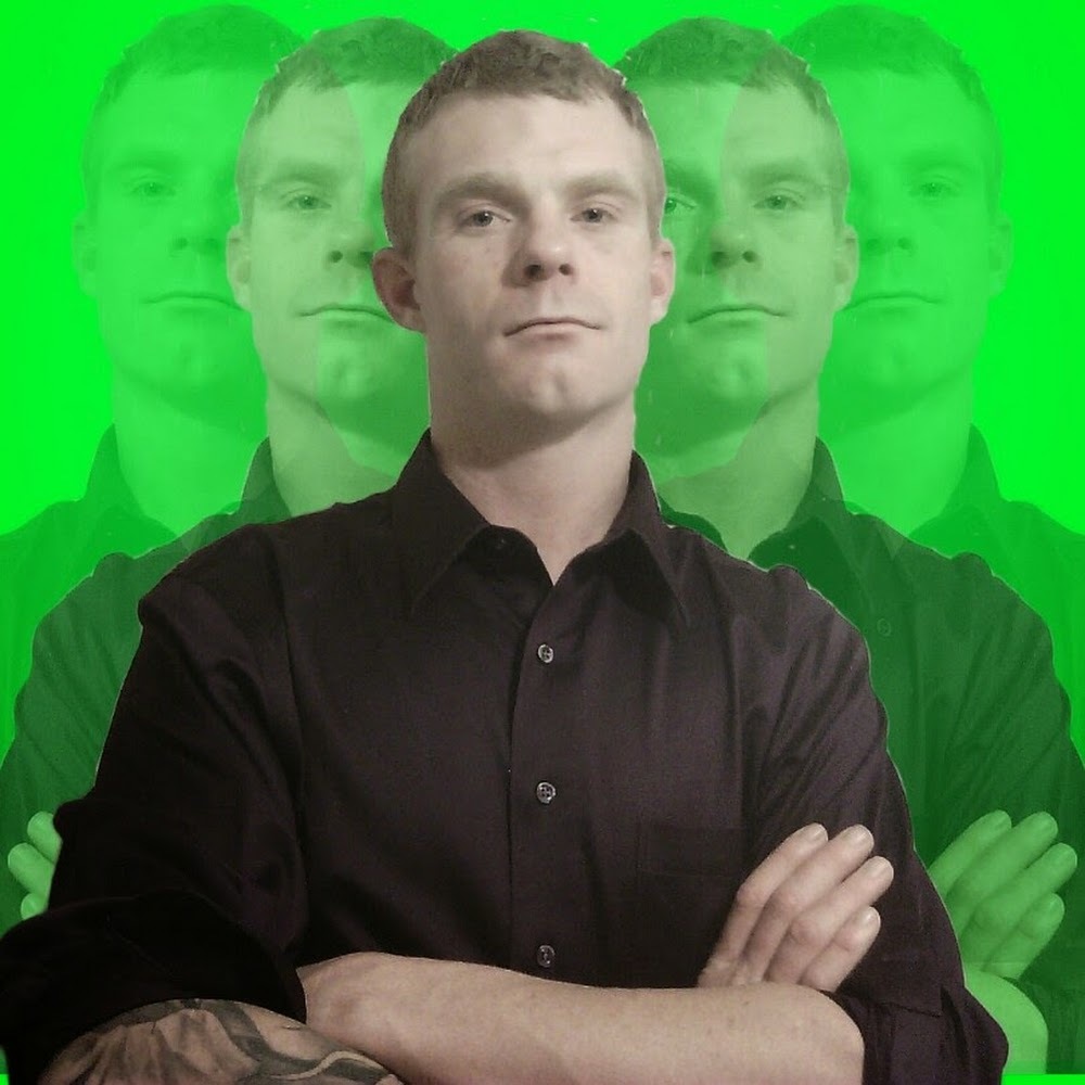 Meet your Posher, Shawn