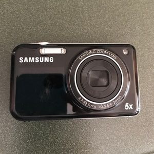 Samsung front face camera