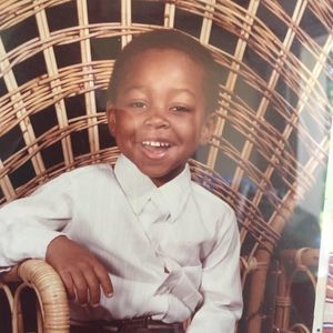 Meet your Posher, Kevin