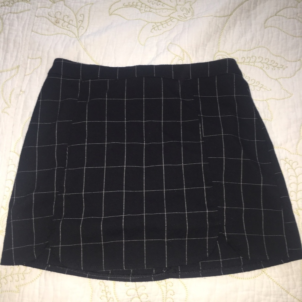 Brandy Melville skirt