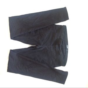 Just Black - Black Skinny Jeans - 29