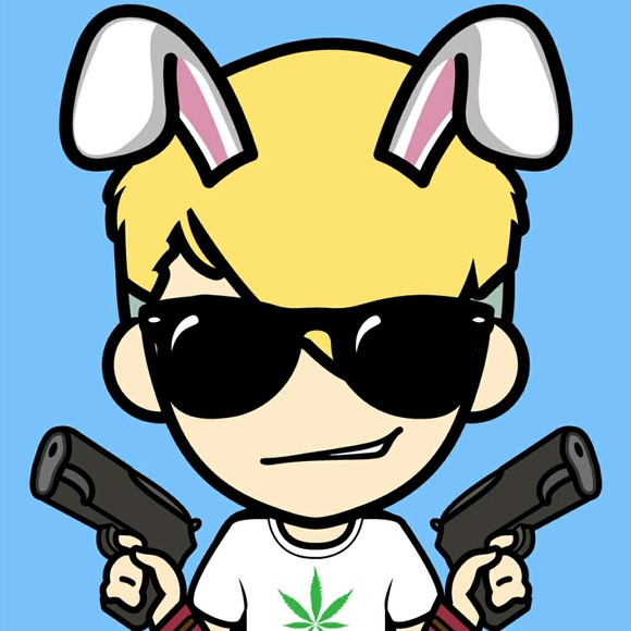 Meet your Posher, Kevin - Picture 1 of 1