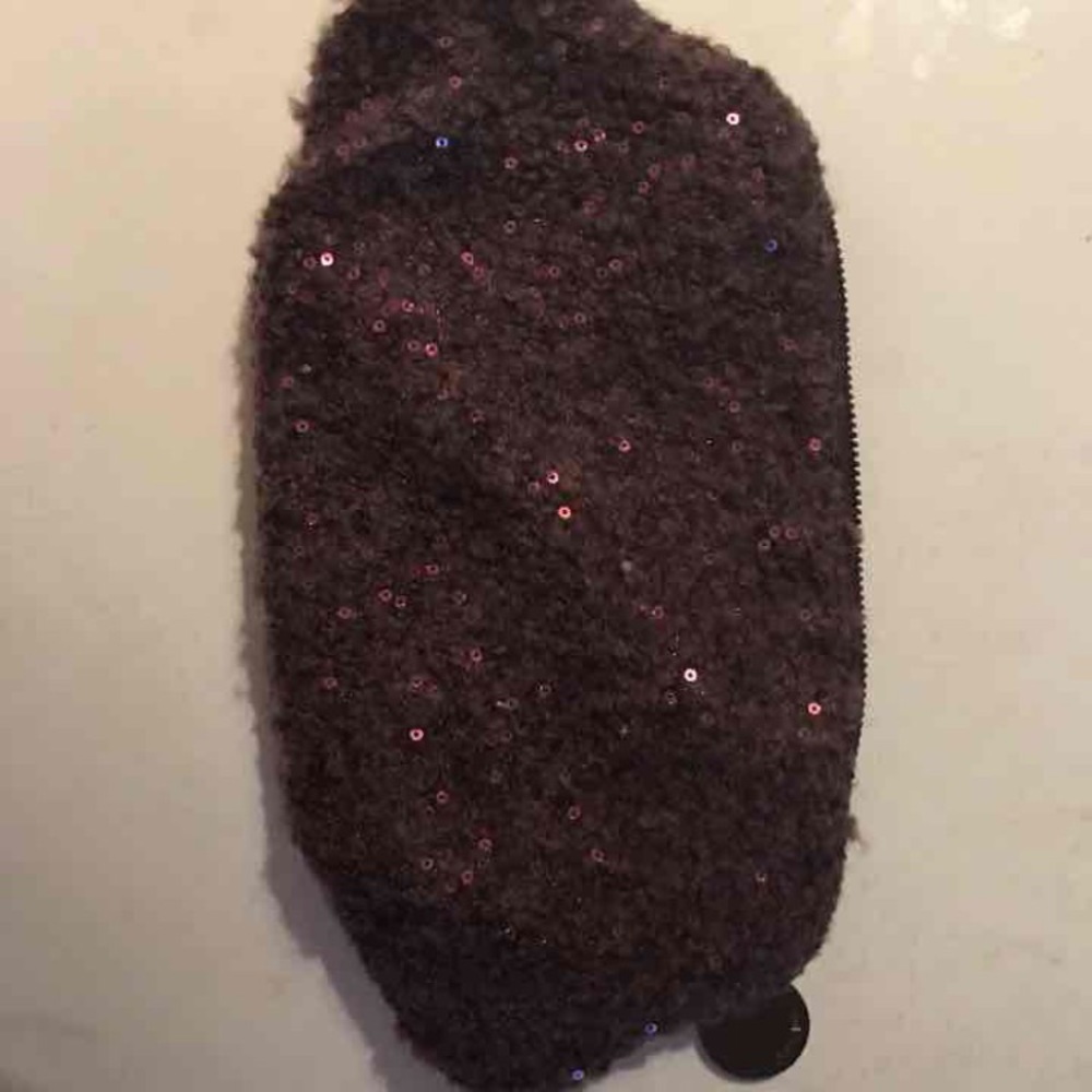Purple Purse
