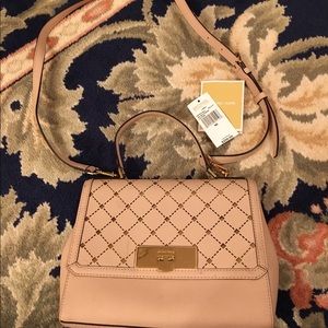 Michael Kors Crossbody Purse