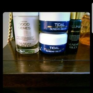 Sunday Riley Good Genes Set