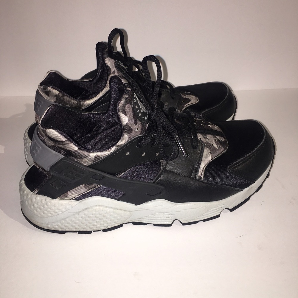 Woman's air huarache run print