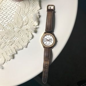 Fossil Watch