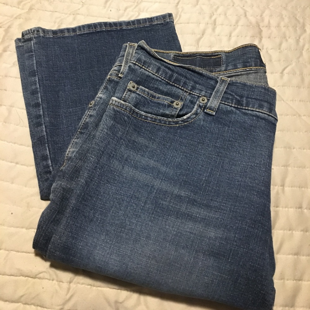 Abercrombie Jeans