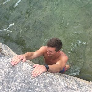 Meet your Posher, Taylor