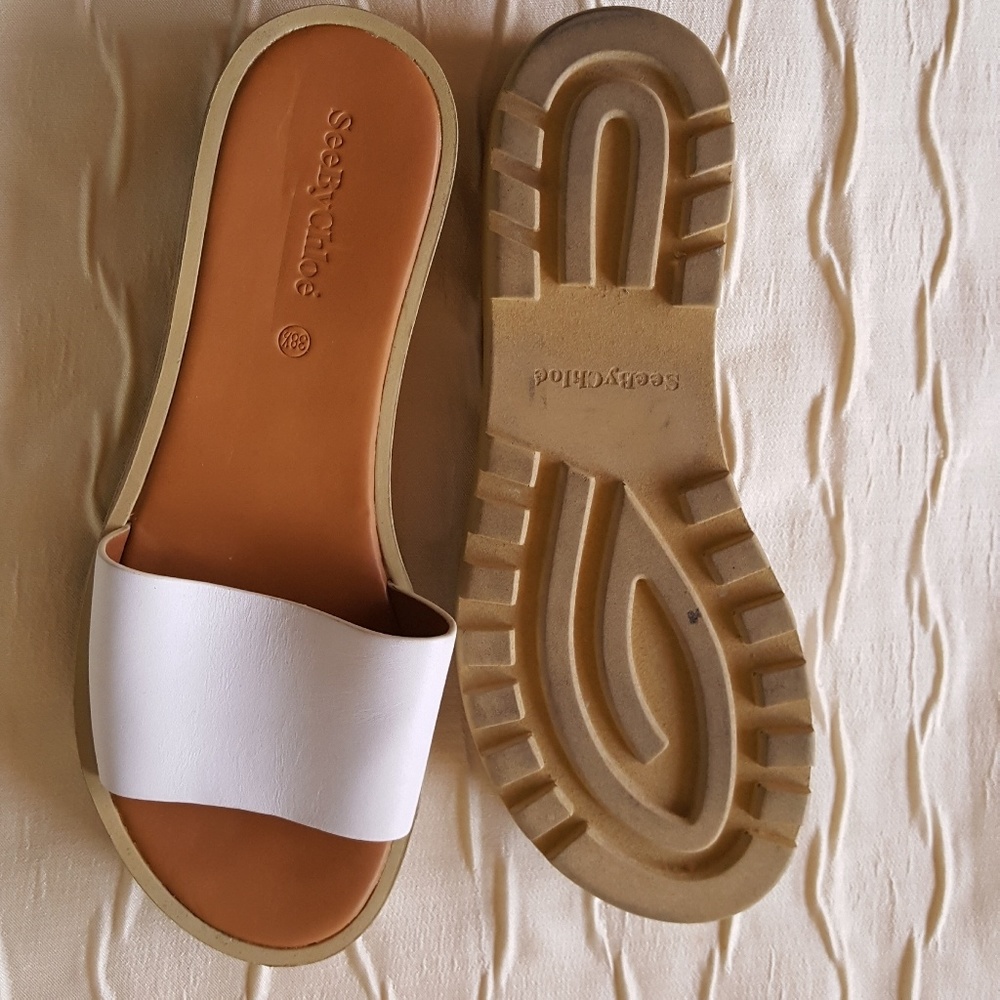 See by Chloe Sandals
