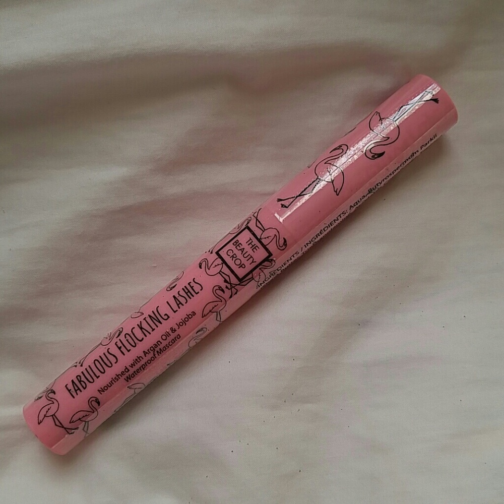 The Beauty Crop Fabulous Flocking Lashes Mascara