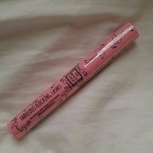 The Beauty Crop Fabulous Flocking Lashes Mascara