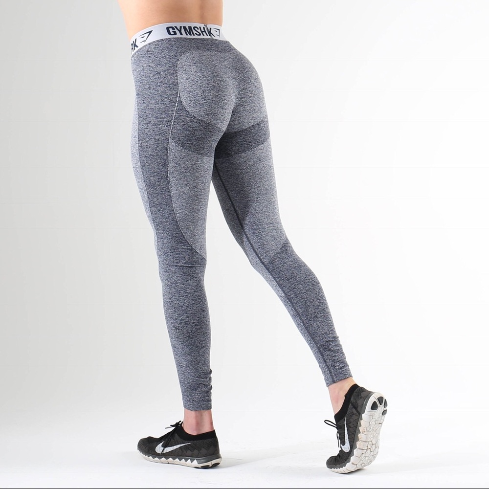 Gymshark V3 Flex Leggings