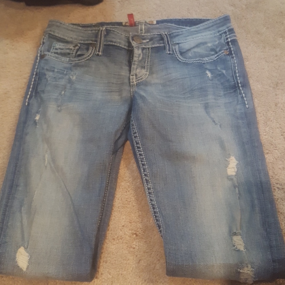 BKE STELLA Jeans