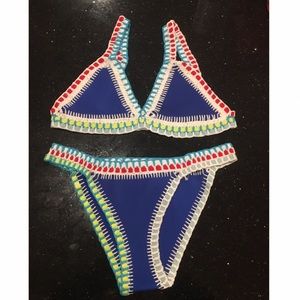 Kiini inspired. Never worn.