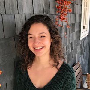 Meet your Posher, Lindsey