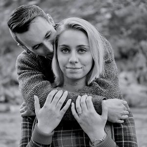 Meet your Posher, Leah