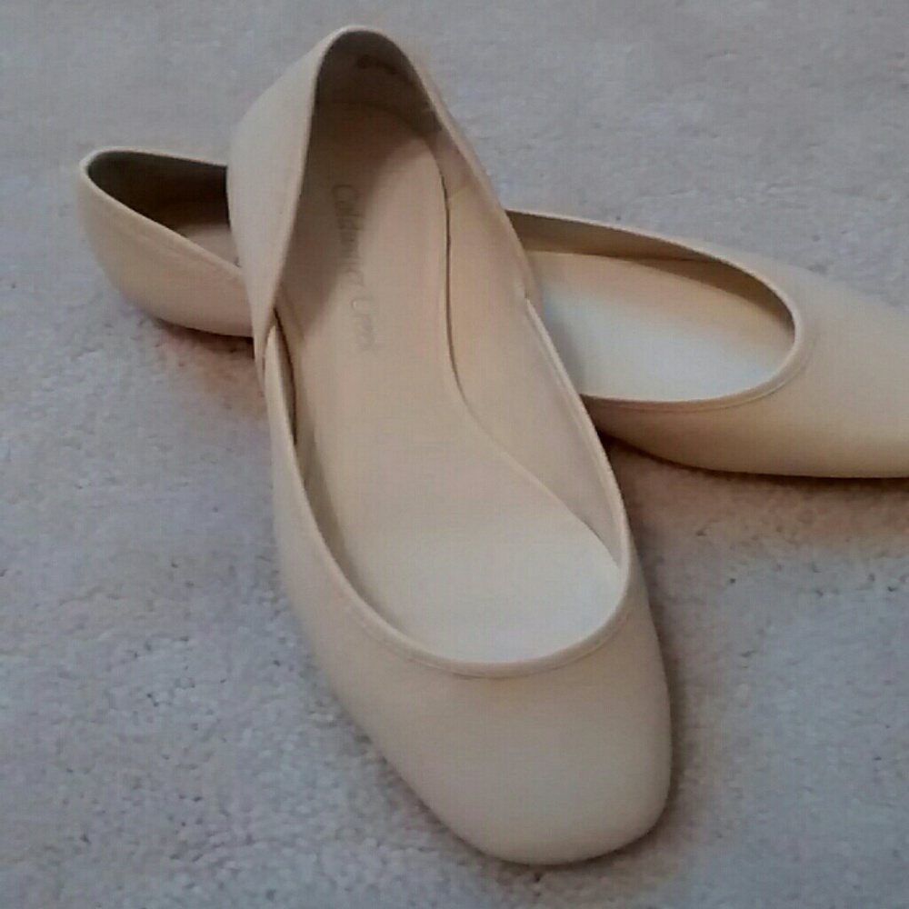 Ballet Flats