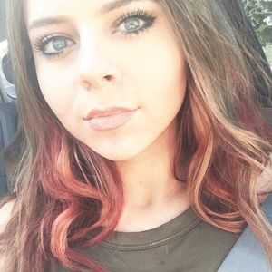 Meet your Posher, Kimber