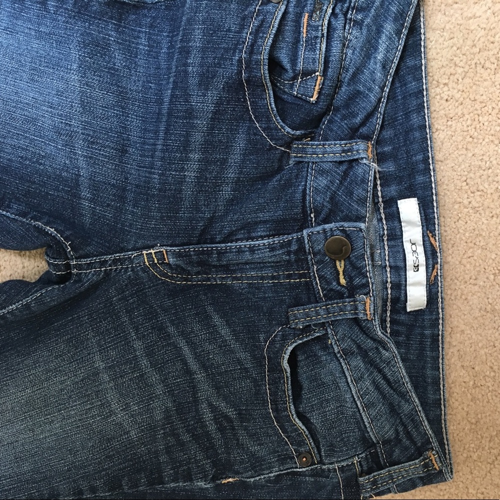 Joe's skinny jeans