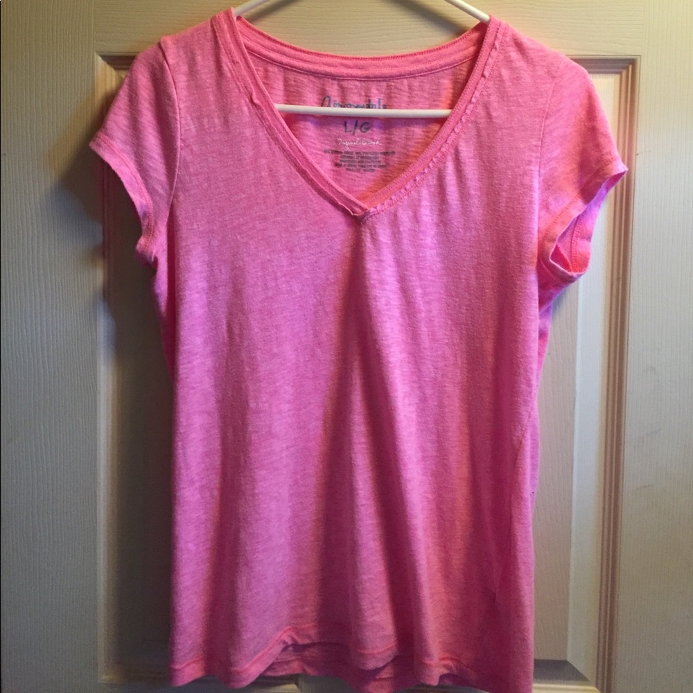 Aeropostale short sleeve top