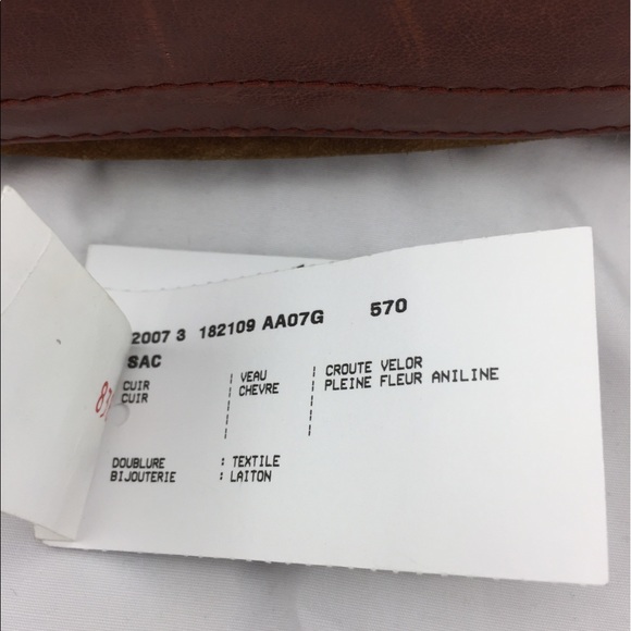 Authentic Balenciaga Satchel Bag! - Picture 2 of 8