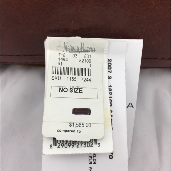 Authentic Balenciaga Satchel Bag! - Picture 3 of 8