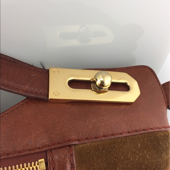 Authentic Balenciaga Satchel Bag! - Picture 4 of 8