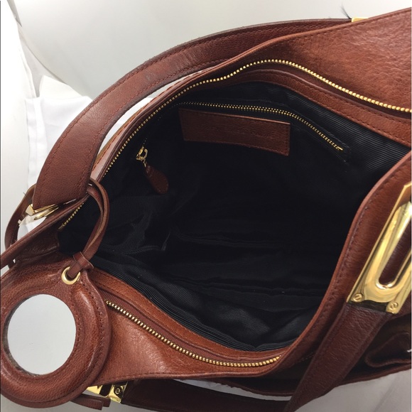 Authentic Balenciaga Satchel Bag! - Picture 6 of 8