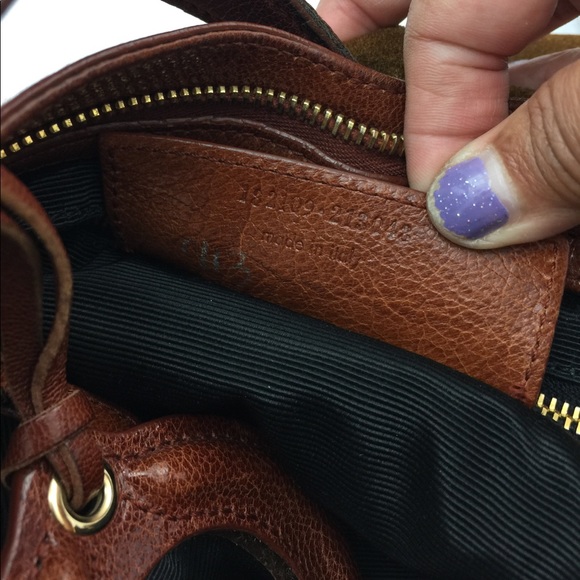 Authentic Balenciaga Satchel Bag! - Picture 8 of 8