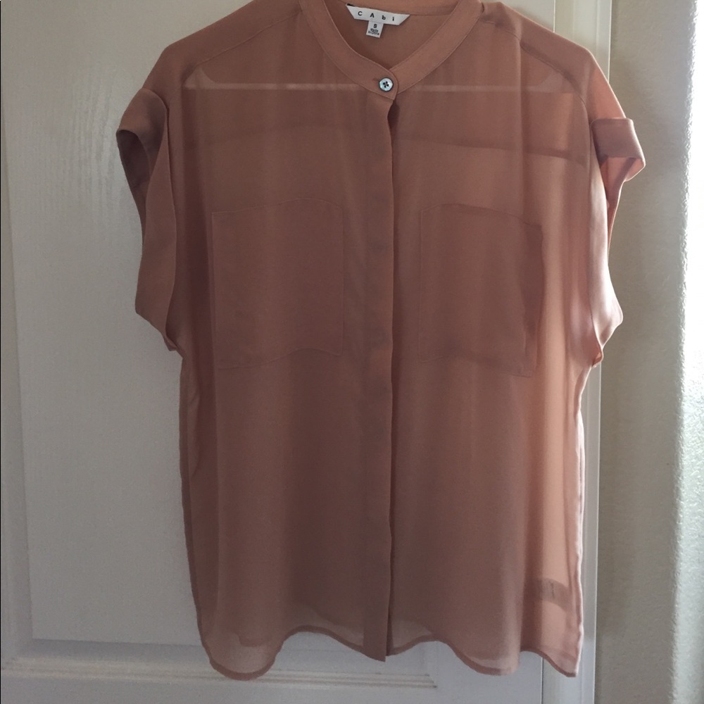 Cabi Blouse