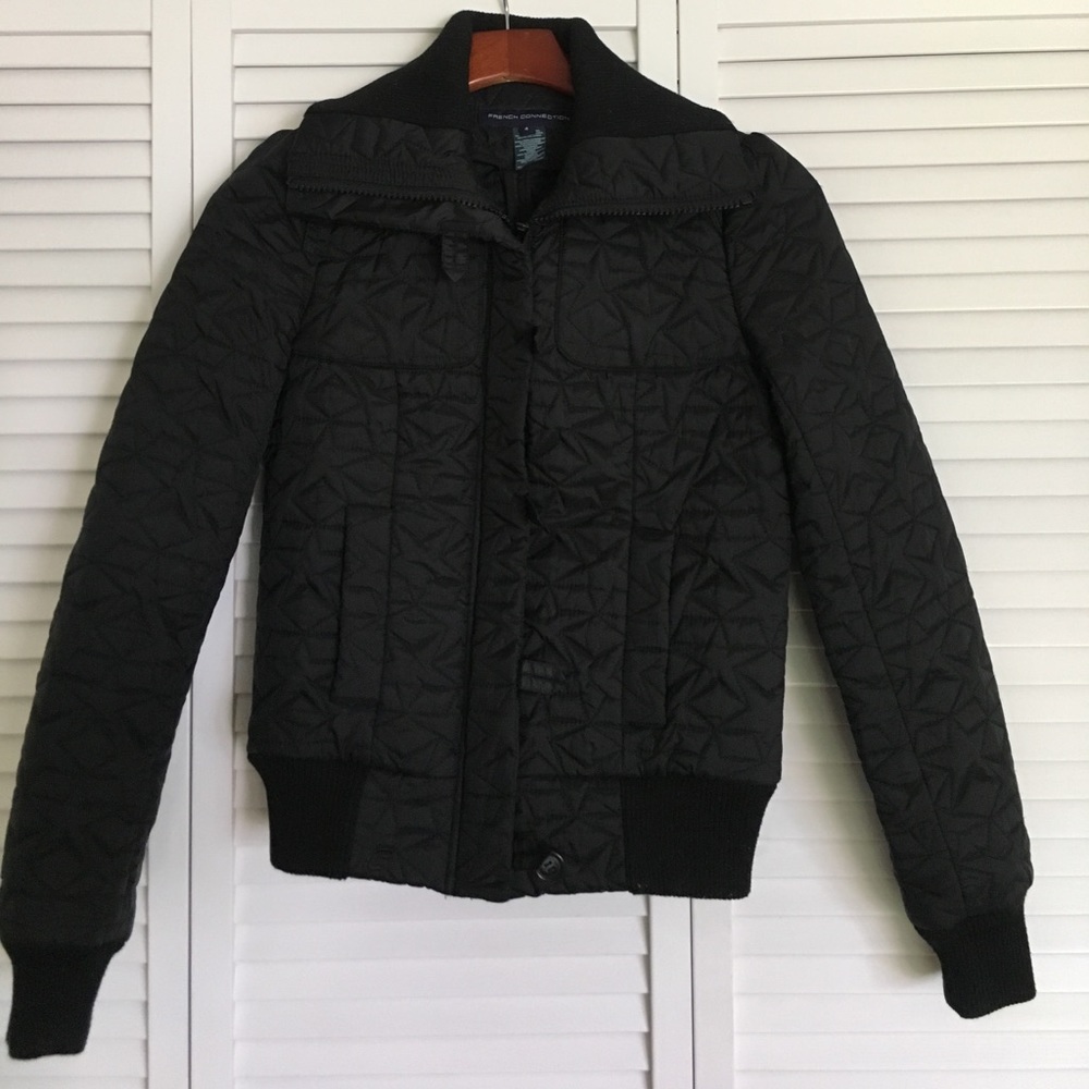 French Connection Jacket - image 4