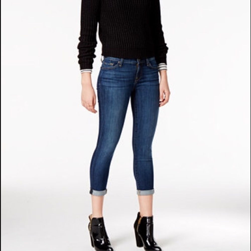 7 For All Mankind Jeans