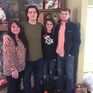 Meet your Posher, Natasha