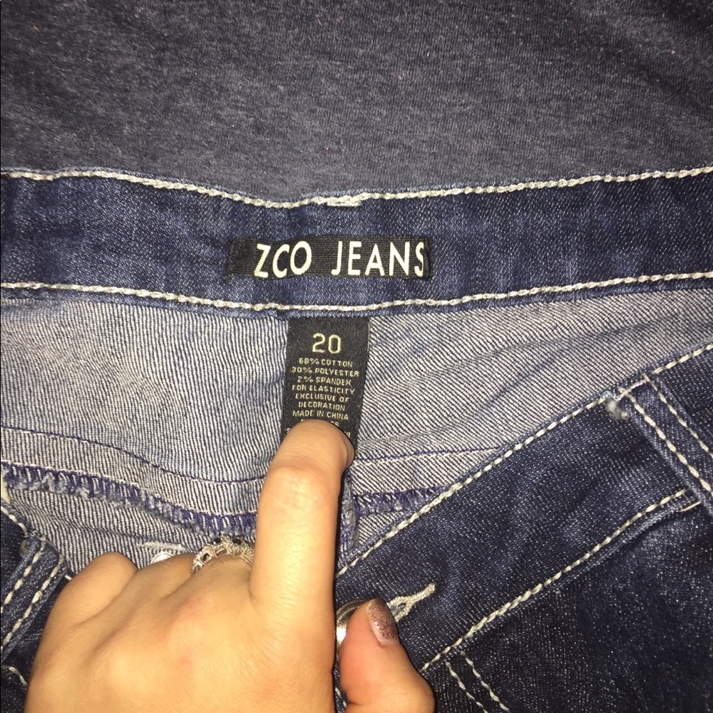 Shorts! - Picture 3 of 3