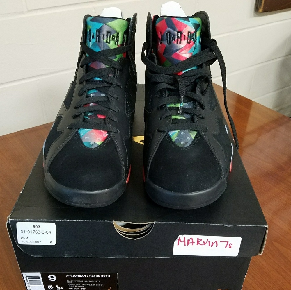 Barcelona Nikes Air Jordan