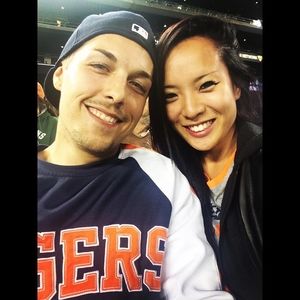 Meet your Posher, Austin