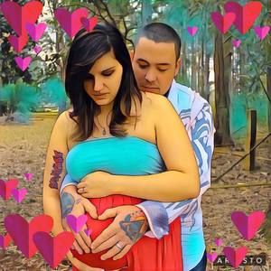 Meet your Posher, Brandon-felicia