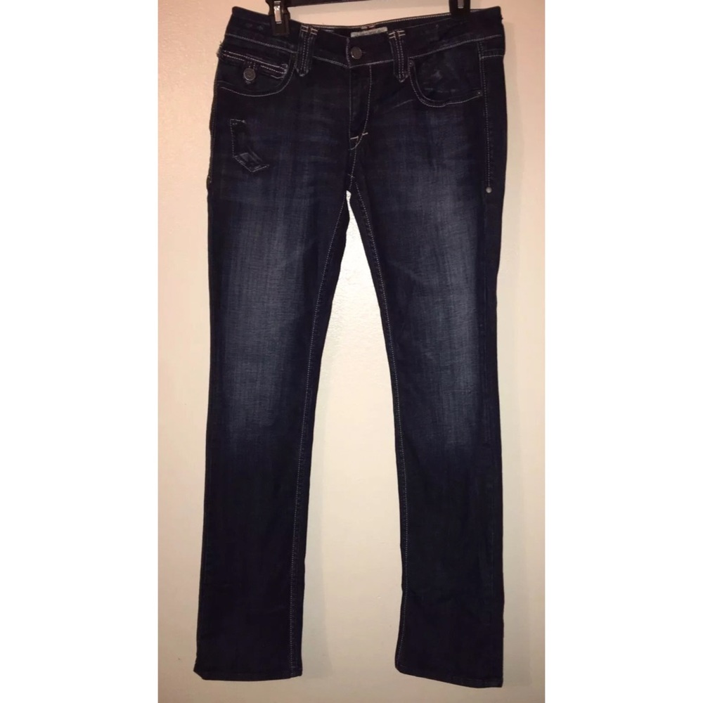Taverniti So Jeans Size 30