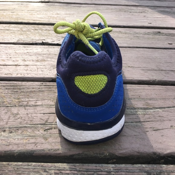 Under Armour 4D Foam Running Shoes - Picture 5 of 6