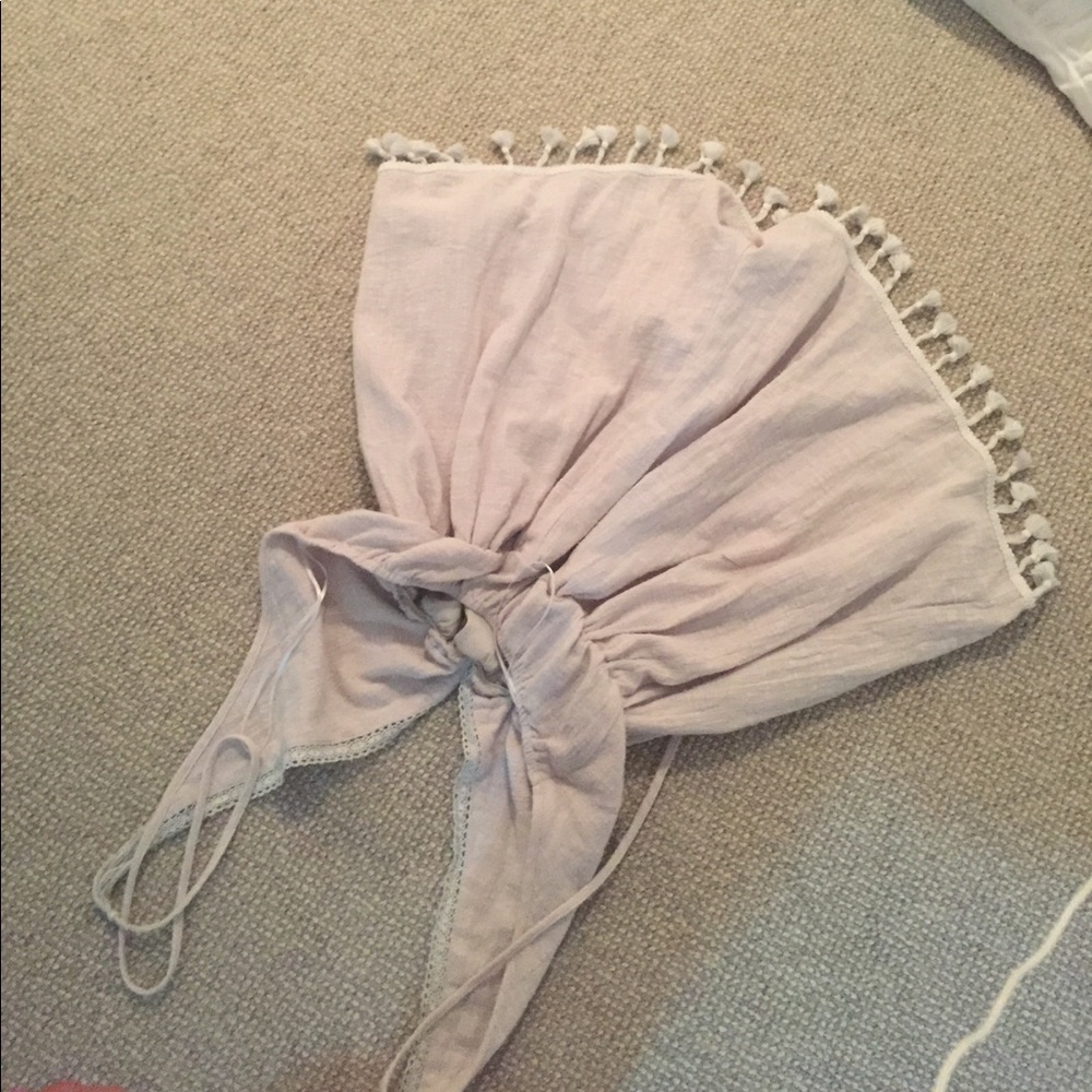 LF romper - Picture 3 of 4