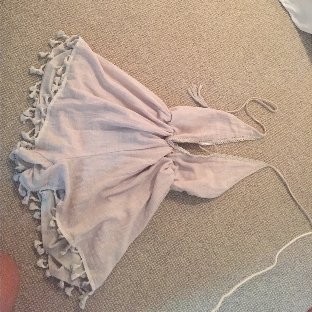 LF romper - Picture 4 of 4