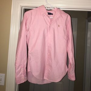 Ralph Lauren Button Down