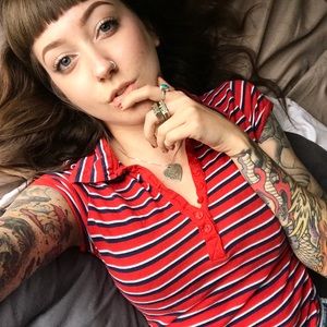 Meet your Posher, Karah