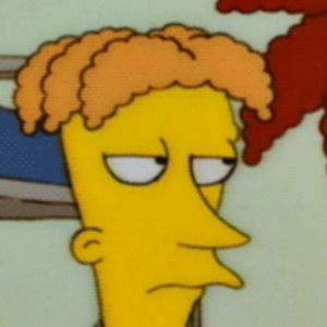 Meet your Posher, Raymond