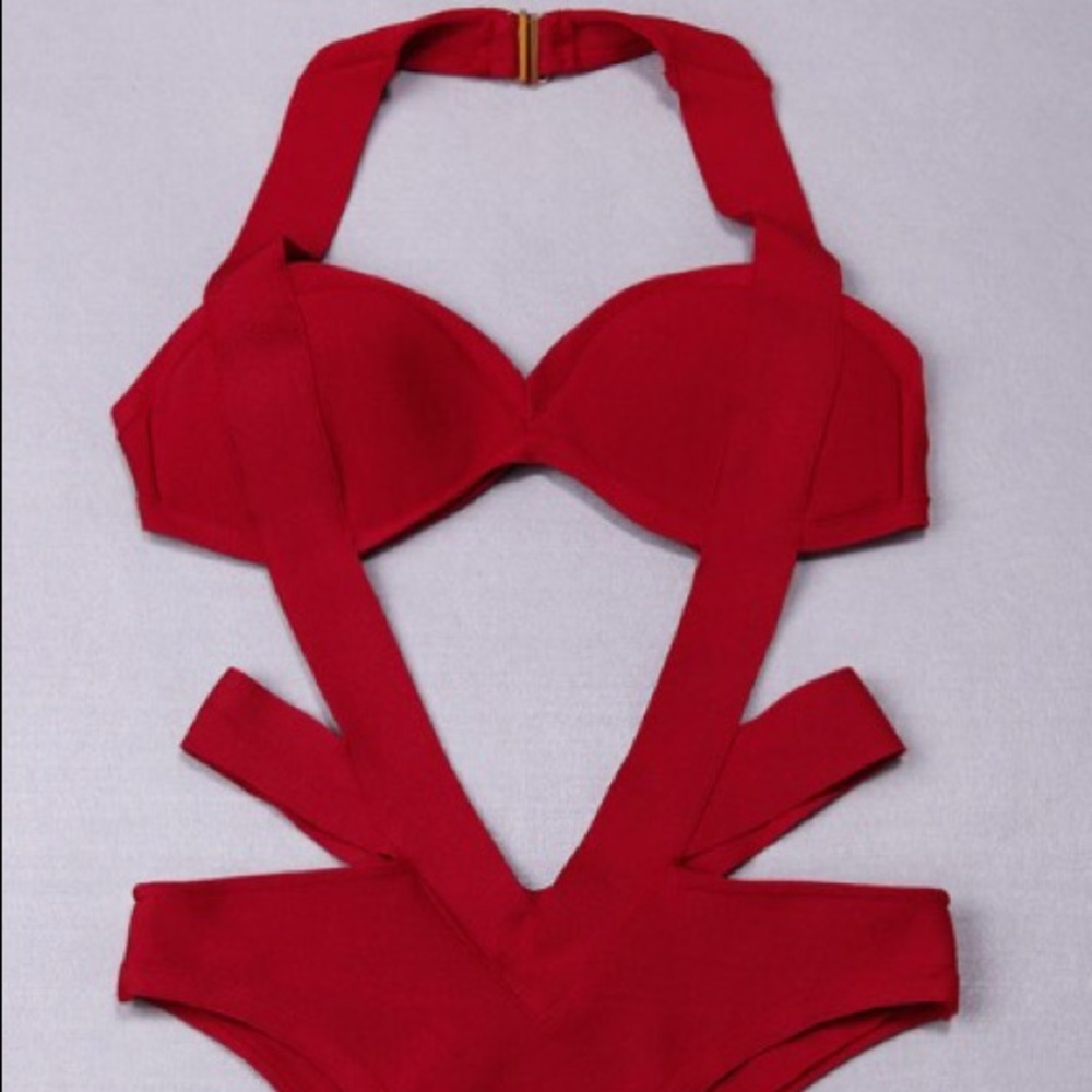 Bathing suit