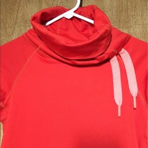 Nike Women's Warm Pullover