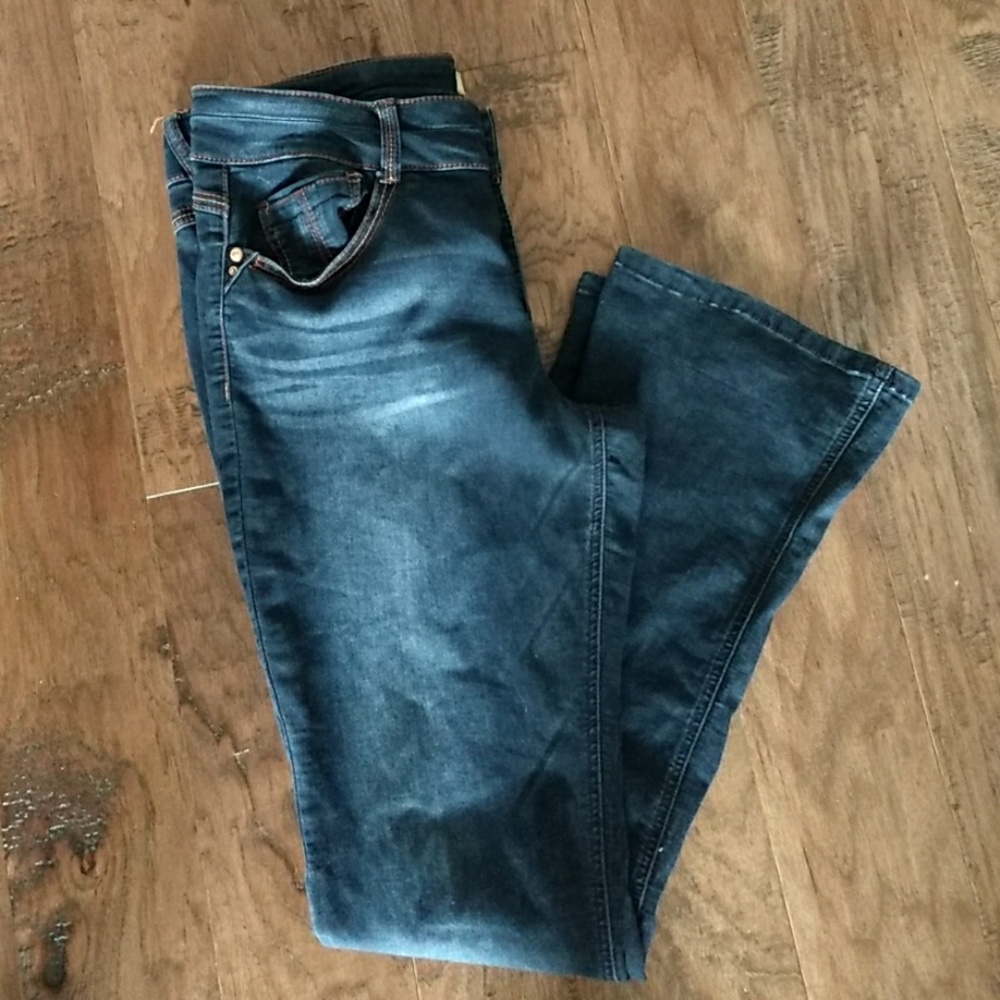 Democracy Jeans