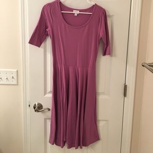 LuLaRoe size small nicole