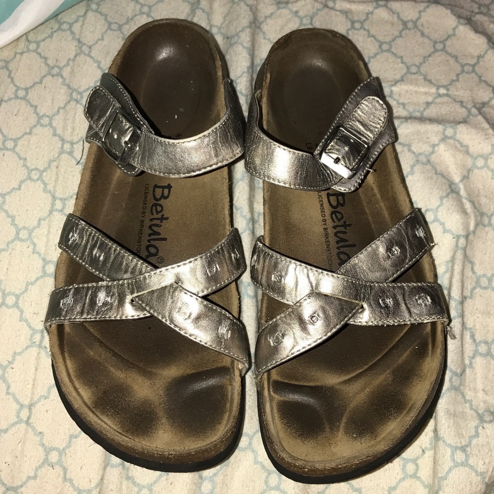 betula birkenstocks